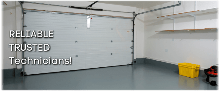 Garage Door Installation New Orleans